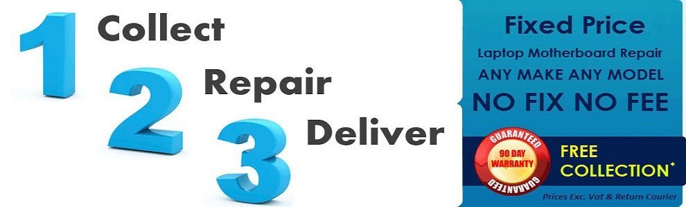 Laptop Repair