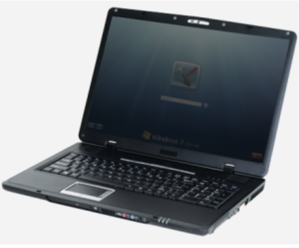 Dim Display Laptop Repair