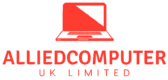 Allied Computer Logo