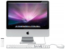 Apple Mac Repair